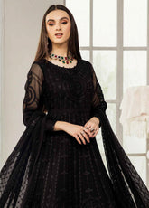 D#03 Alizeh Emb Formal Collection 1022